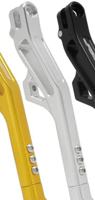 Sf customs kickstand