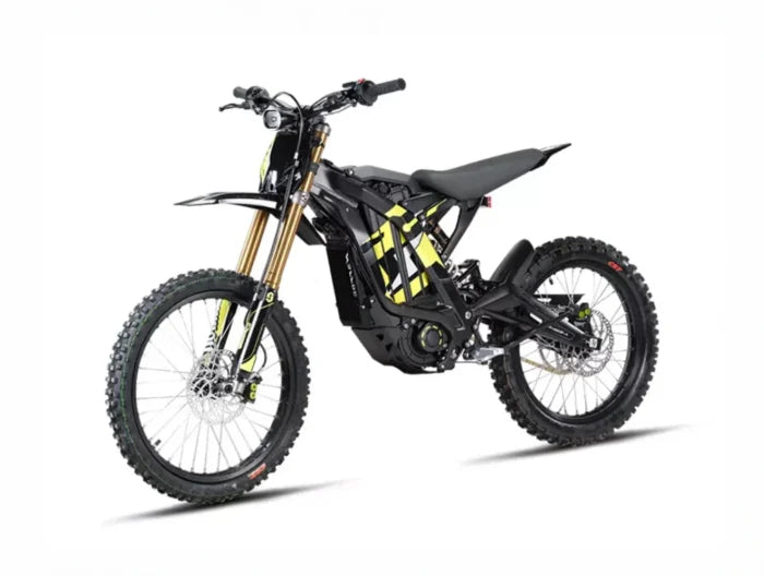 2025 Surron Light Bee