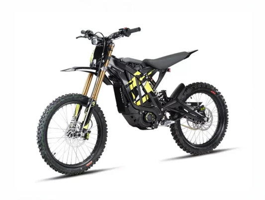 2025 Surron Light Bee