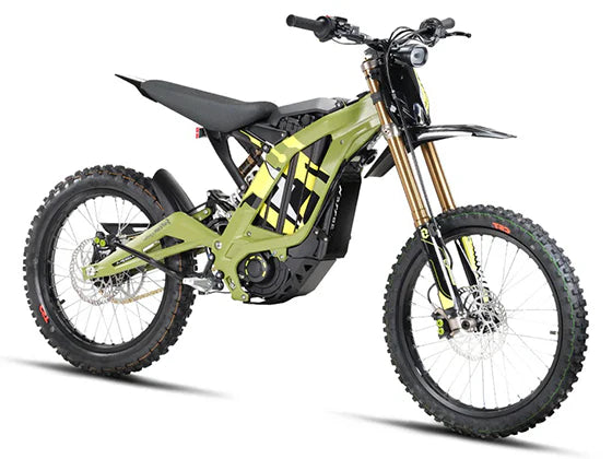 2025 Surron Light Bee