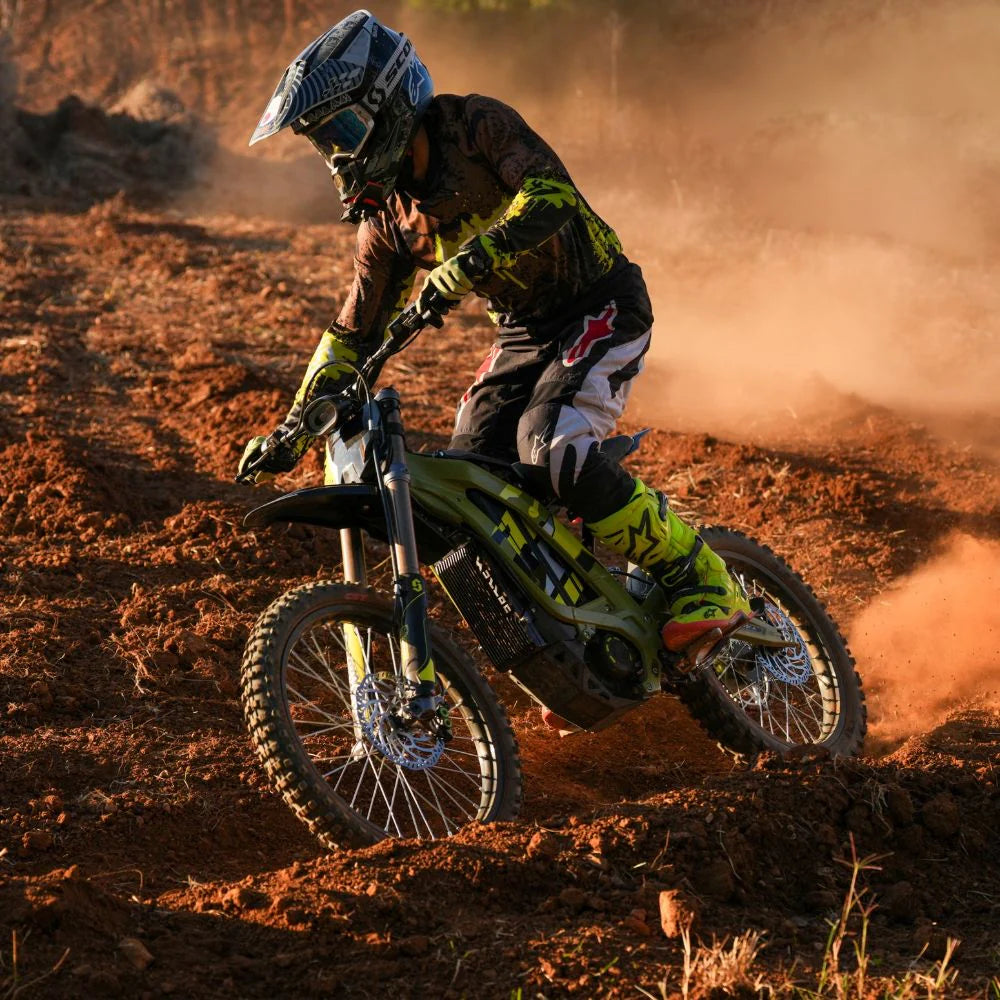 2025 Surron Light Bee